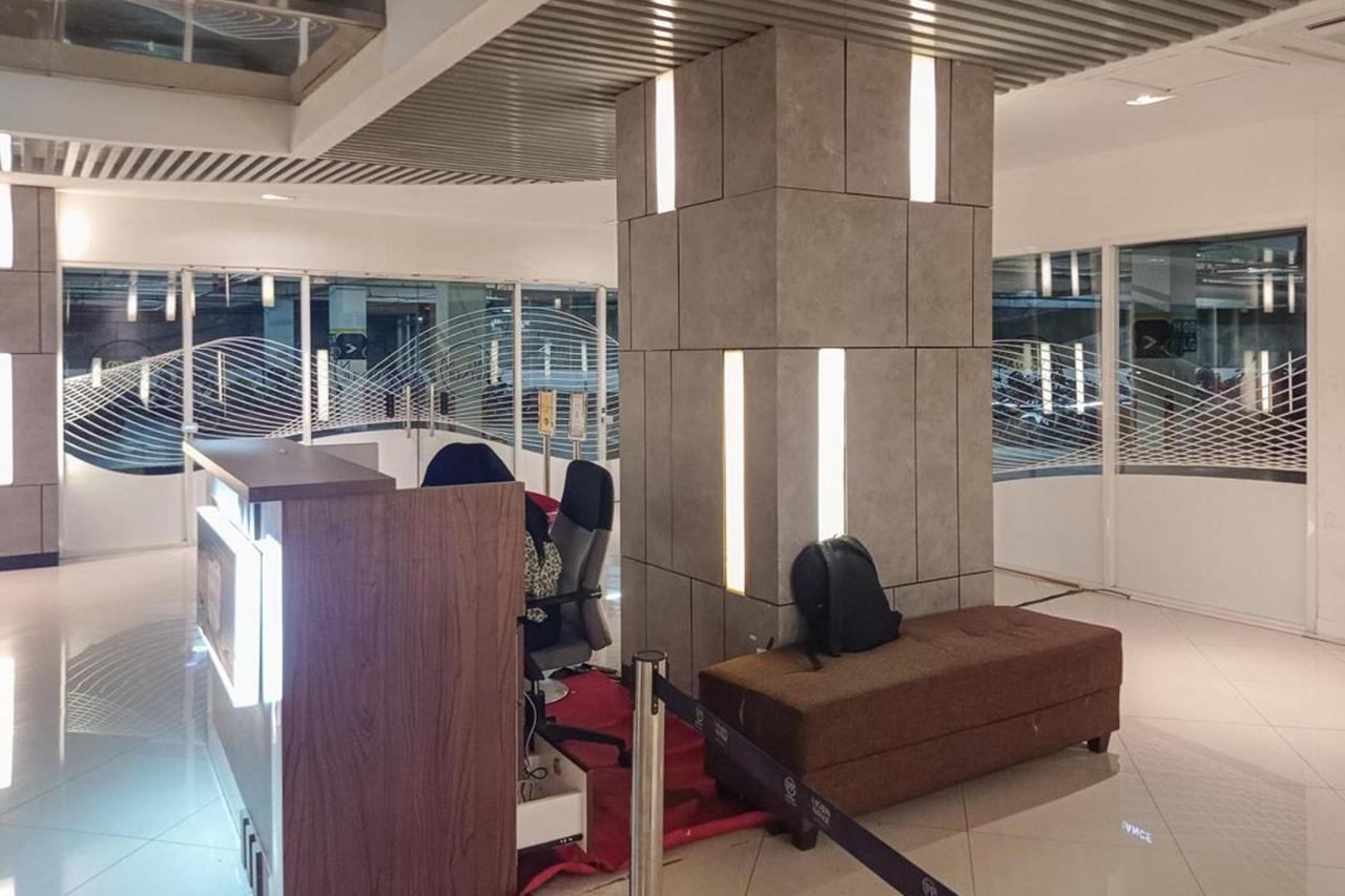 Redliving Apartemen Grand Kamala Lagoon - Pekayon Tower Barclay North Μπεκάσι Εξωτερικό φωτογραφία