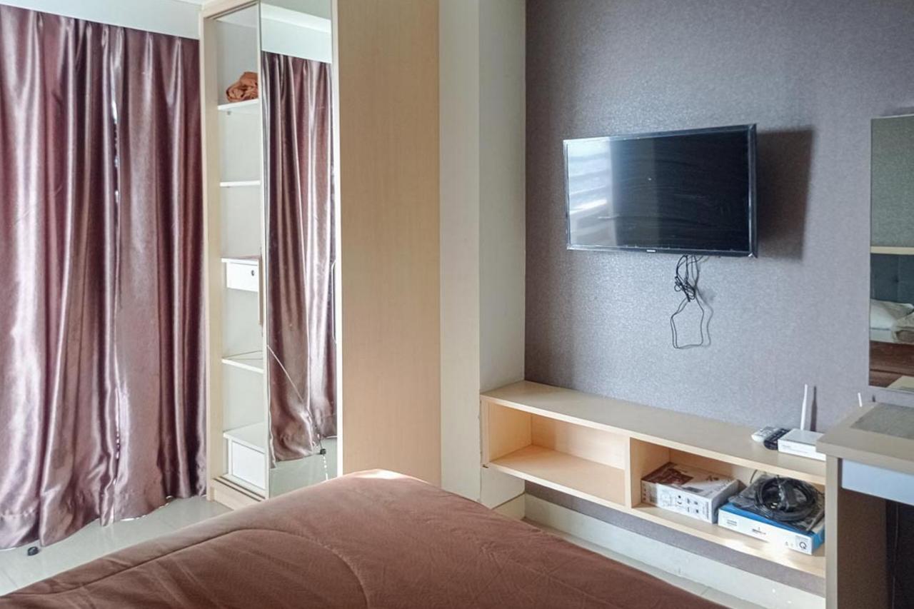 Redliving Apartemen Grand Kamala Lagoon - Pekayon Tower Barclay North Μπεκάσι Εξωτερικό φωτογραφία