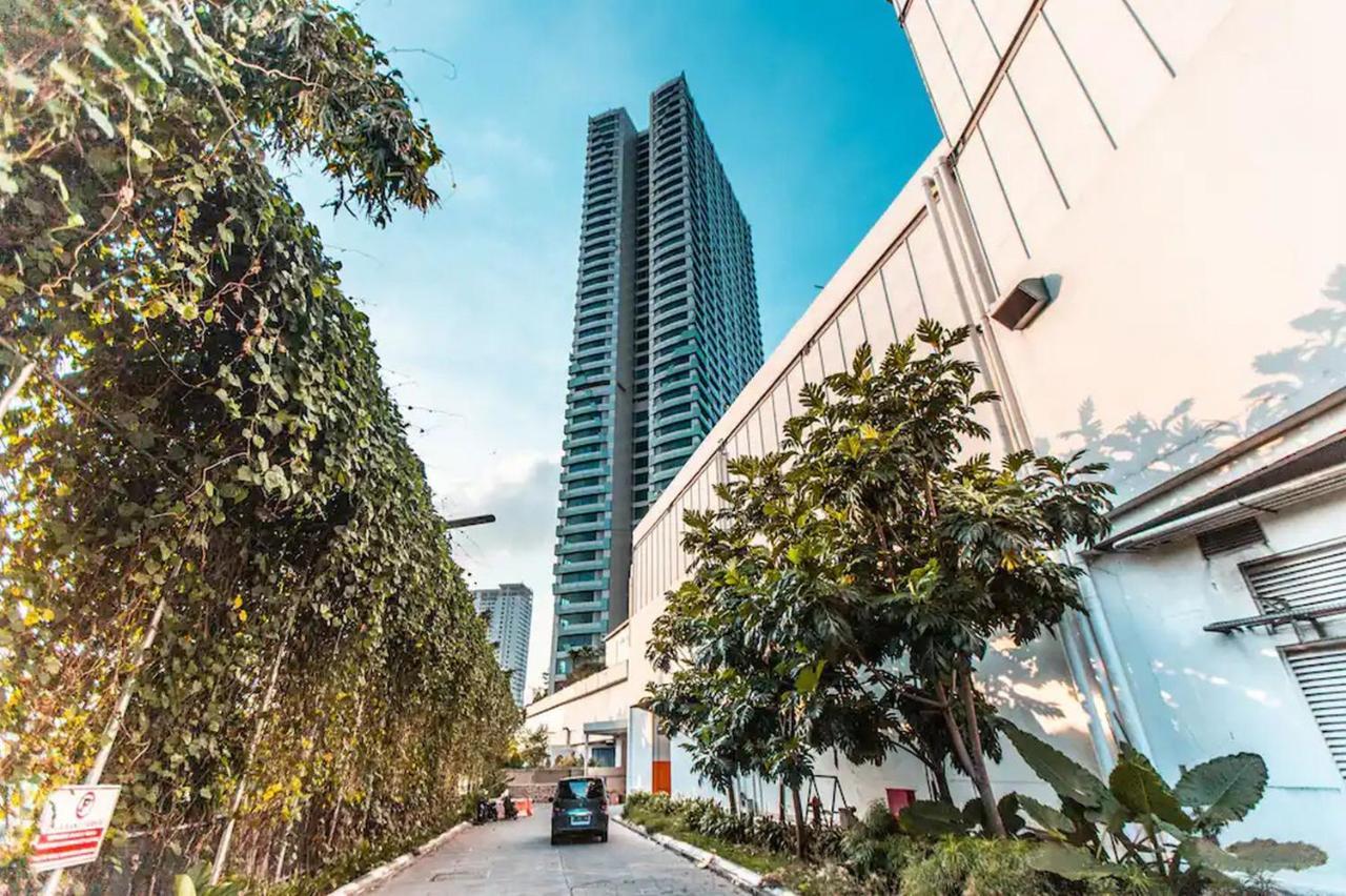 Redliving Apartemen Grand Kamala Lagoon - Pekayon Tower Barclay North Μπεκάσι Εξωτερικό φωτογραφία