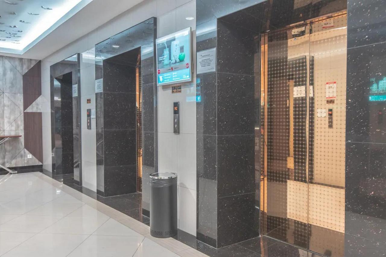 Redliving Apartemen Grand Kamala Lagoon - Pekayon Tower Barclay North Μπεκάσι Εξωτερικό φωτογραφία