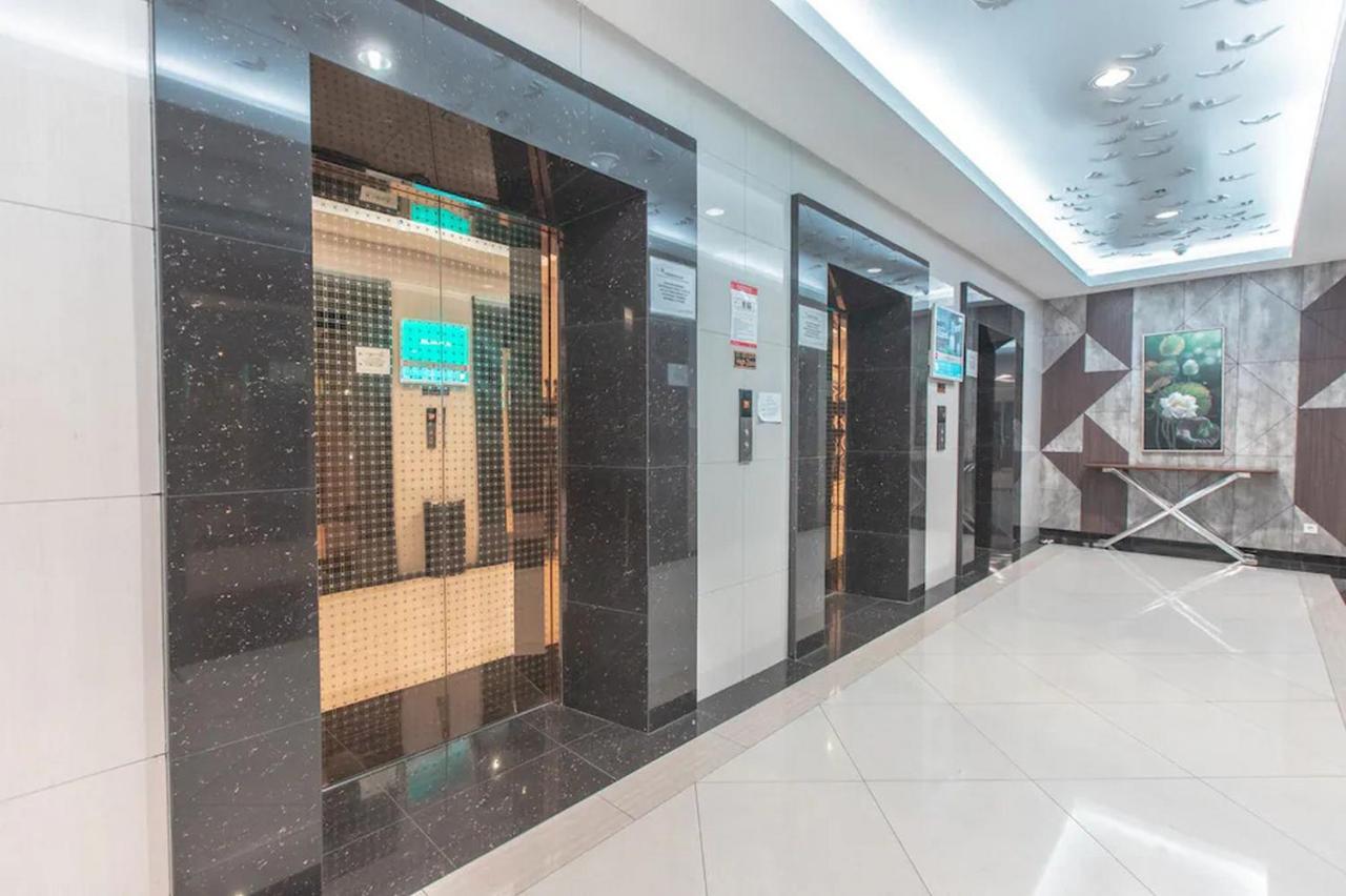 Redliving Apartemen Grand Kamala Lagoon - Pekayon Tower Barclay North Μπεκάσι Εξωτερικό φωτογραφία